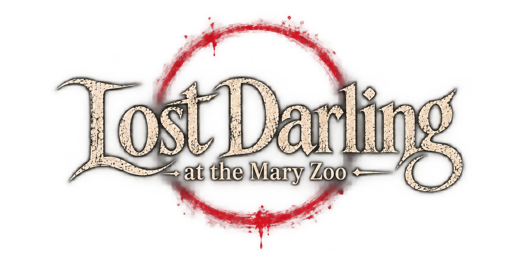 Lost Darling at the Mary Zoo